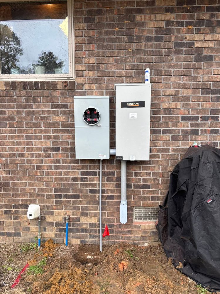 All Photos for HD Sadler Electrical Repair & Service in Cairo, GA