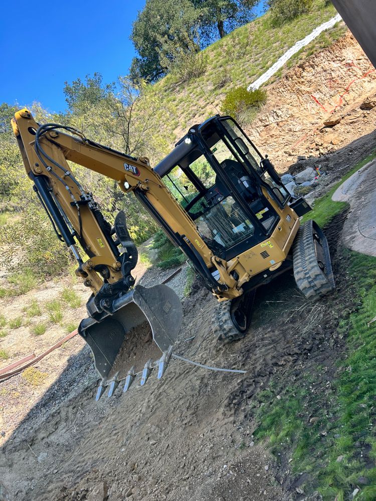 All Photos for P&C Earth Works in Riverside County, CA