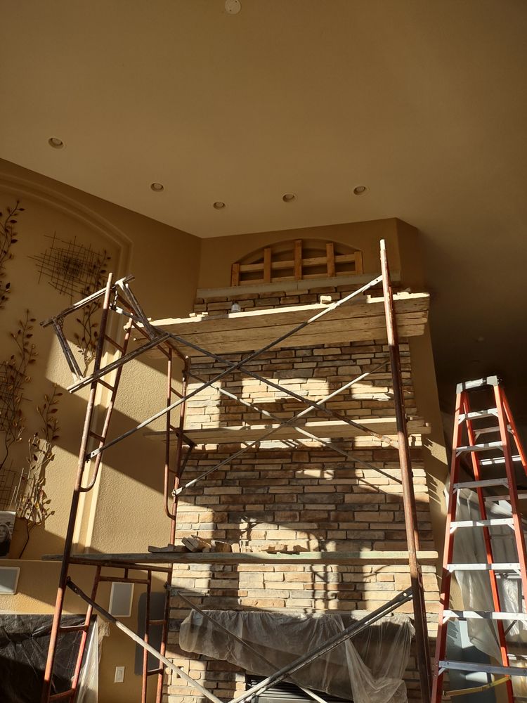 All Photos for Curb Appeal Masonry in Aurora, CO