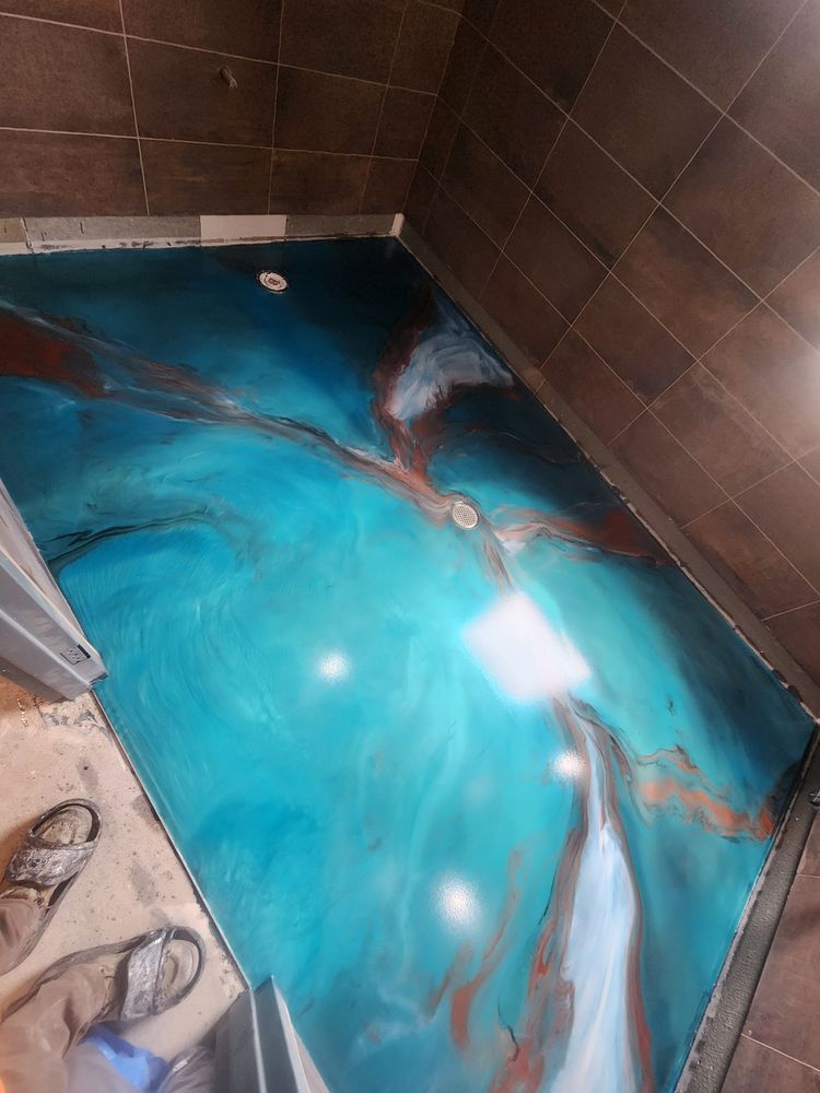 All Photos for New Edge Concrete in Mount Vernon, OH