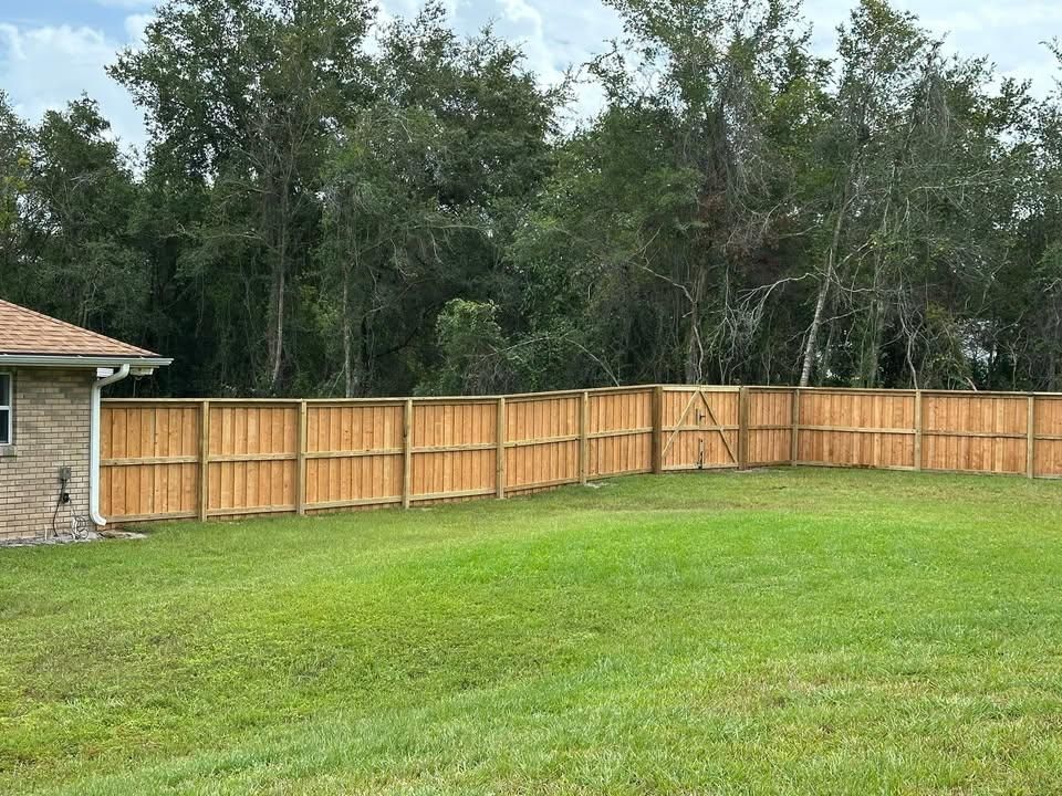 All Photos for Allbritton's Outdoor Solutions Inc in Geneva, FL