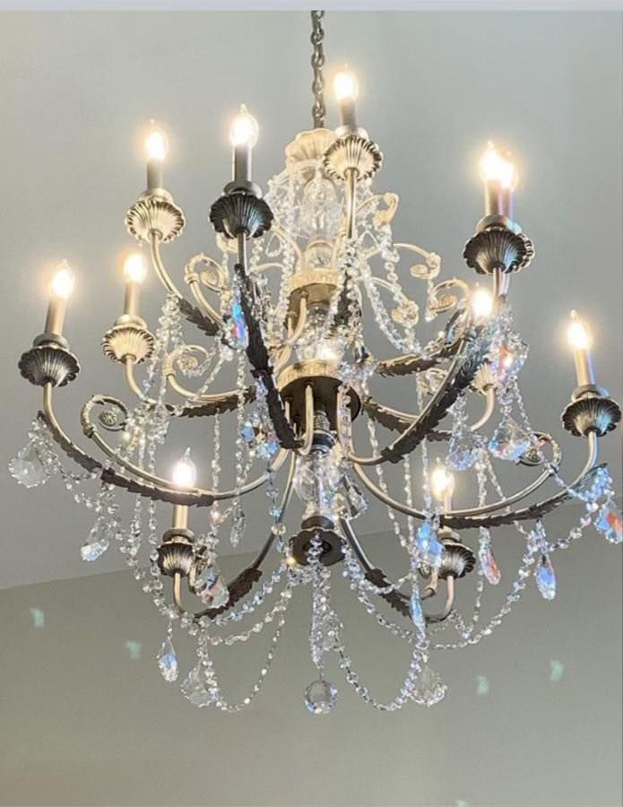 Lighting Installs for Ryan Crowley, Journeyman Electrician in Wareham, MA