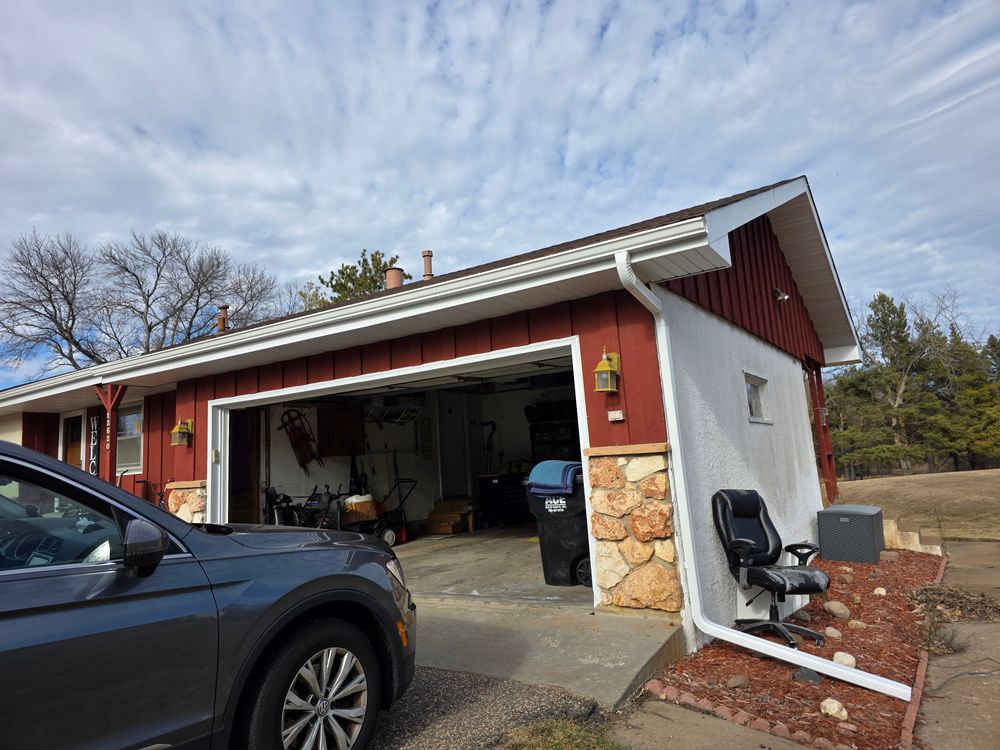 All Photos for Swanson Exteriors Inc. in Princeton, MN