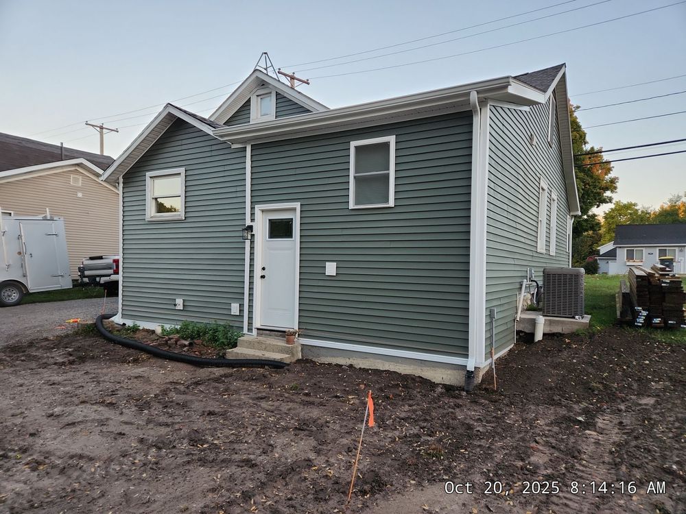 All Photos for Cornerstone Builds in LaGrange, IN