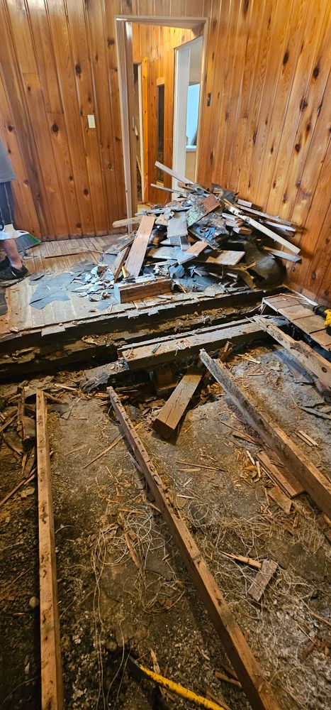 All Photos for Rob's Odd Jobs in Moscow, ID