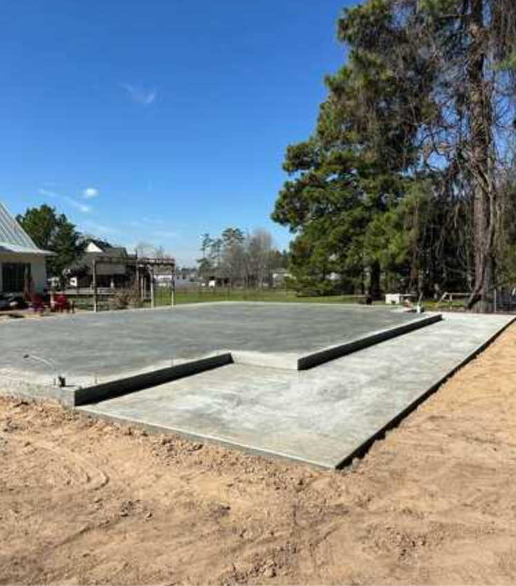 All Photos for BigTex Concrete Construction in Houston, TX