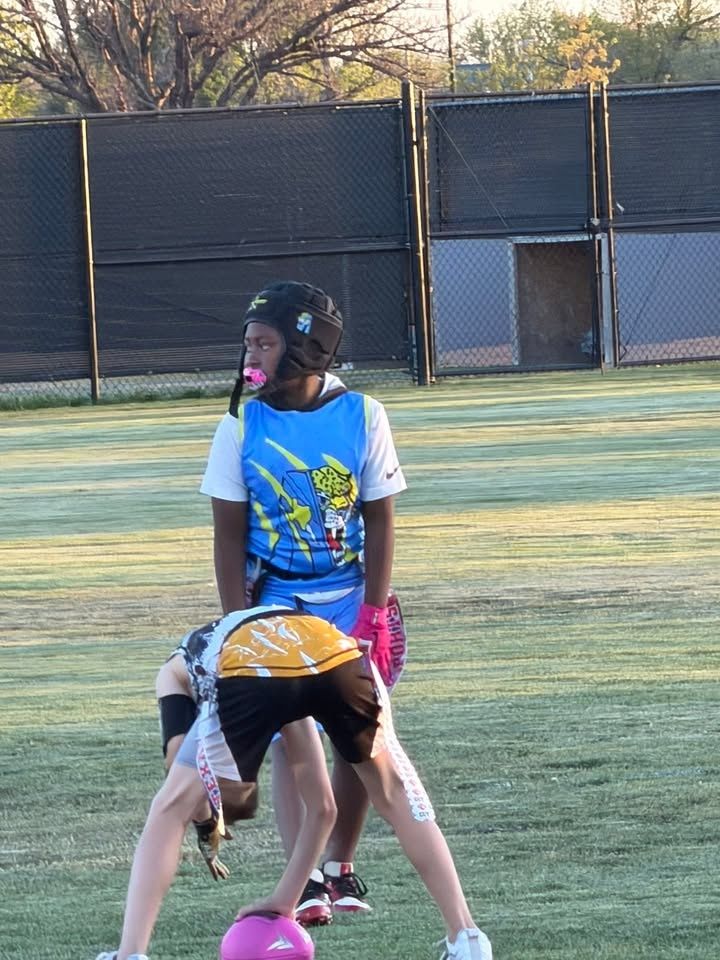 All Photos for Iron Plains Youth Football League in Amarillo, TX