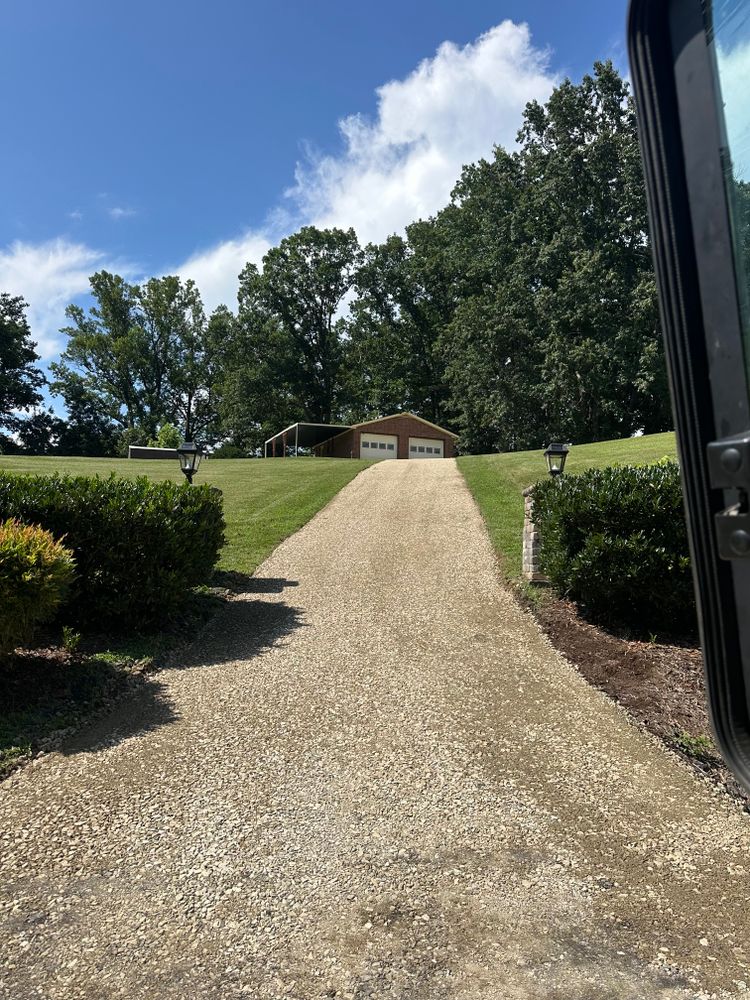 All Photos for James R Carter Paving in Roanoke, VA