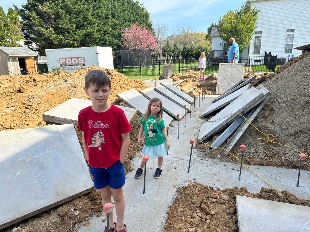 All Photos for Thomas J. Gorman Construction in Middletown, DE