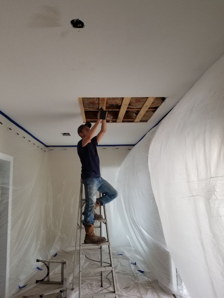 All Photos for Freshlook Painting LLC in Springfield, PA