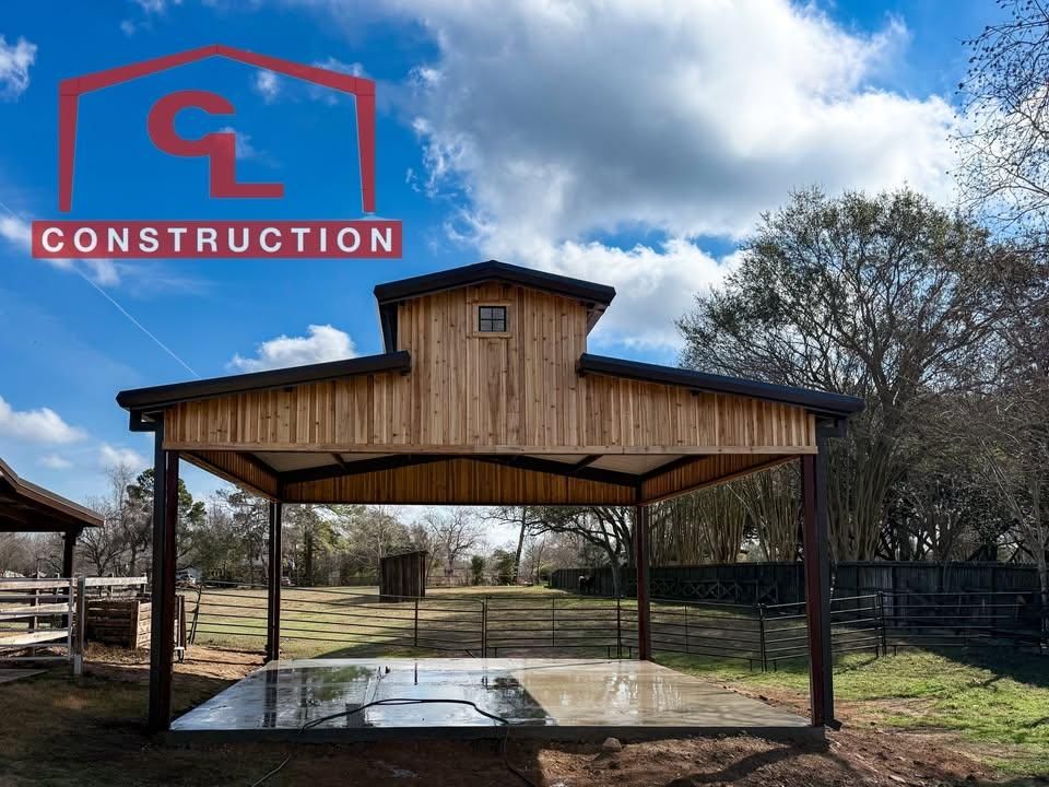 All Photos for Cl Construction in Houston, TX