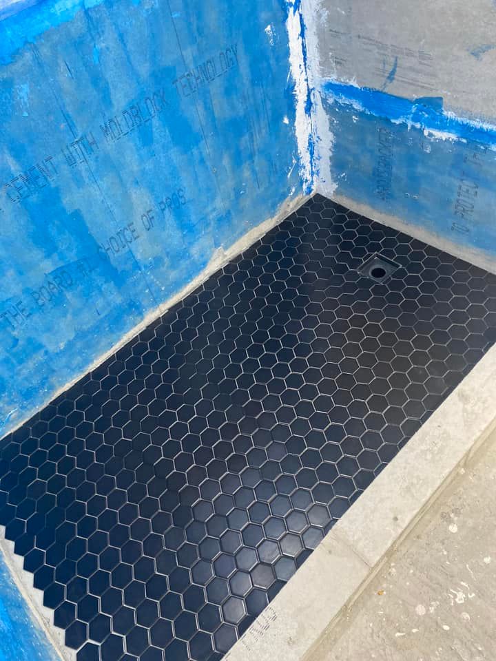 All Photos for JR's Tile professional installation in San Bernardino County, CA