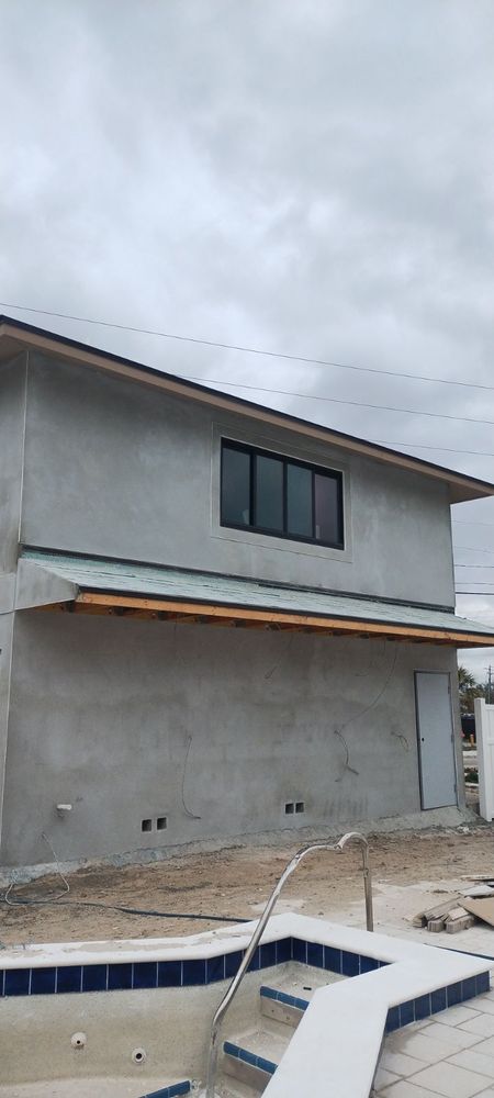 Stucco for Escorpio Painting in Tampa, FL