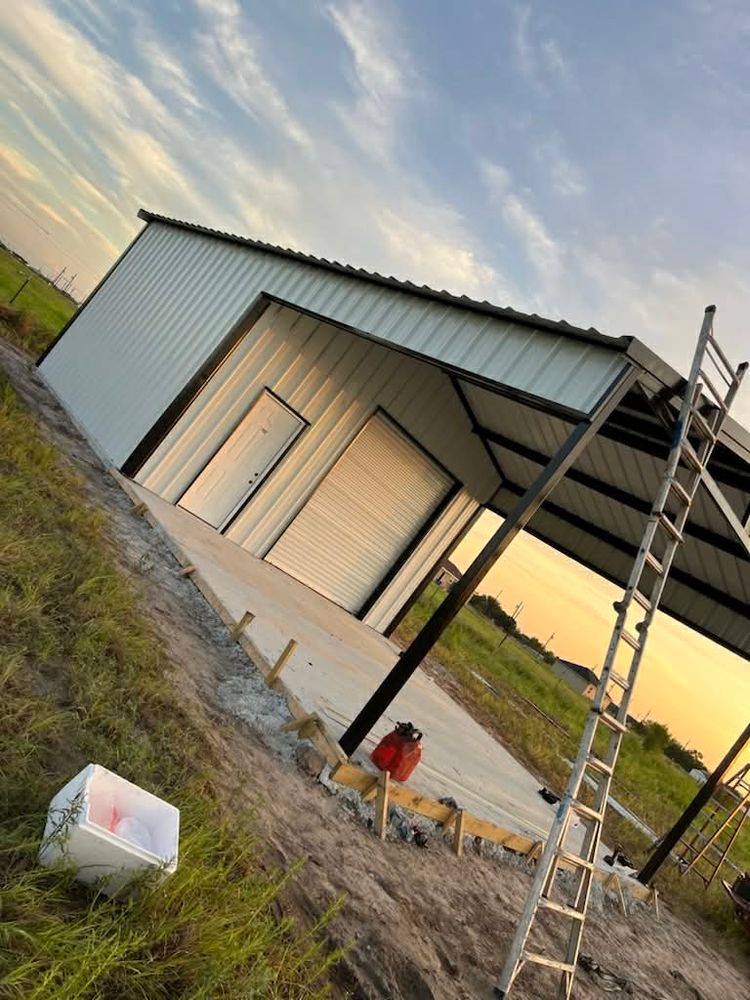 All Photos for Superior Painting and Metal Solutions in McAllen, TX
