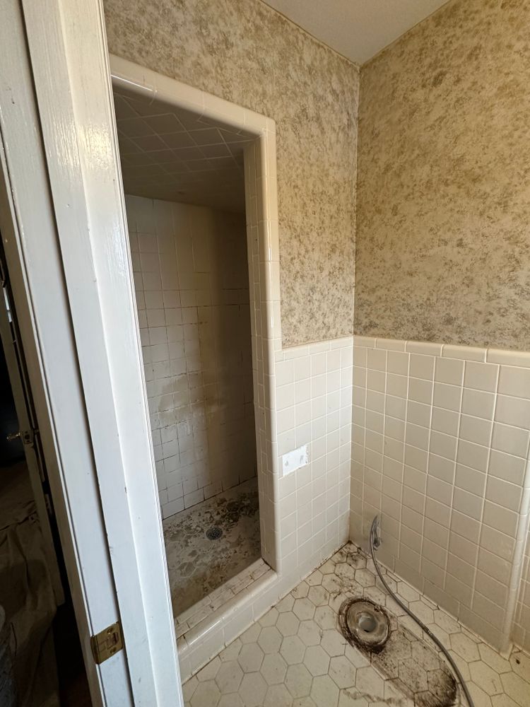 All Photos for Starr Tile & Remodeling in Russellville,,  AL