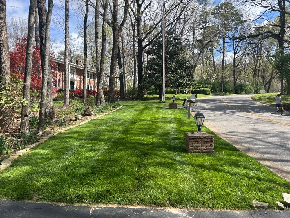 All Photos for ValleyScapes Landscaping in Walden, TN