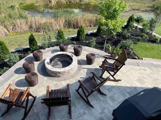 All Photos for Green Ventures Landscaping in Williamson County, TN