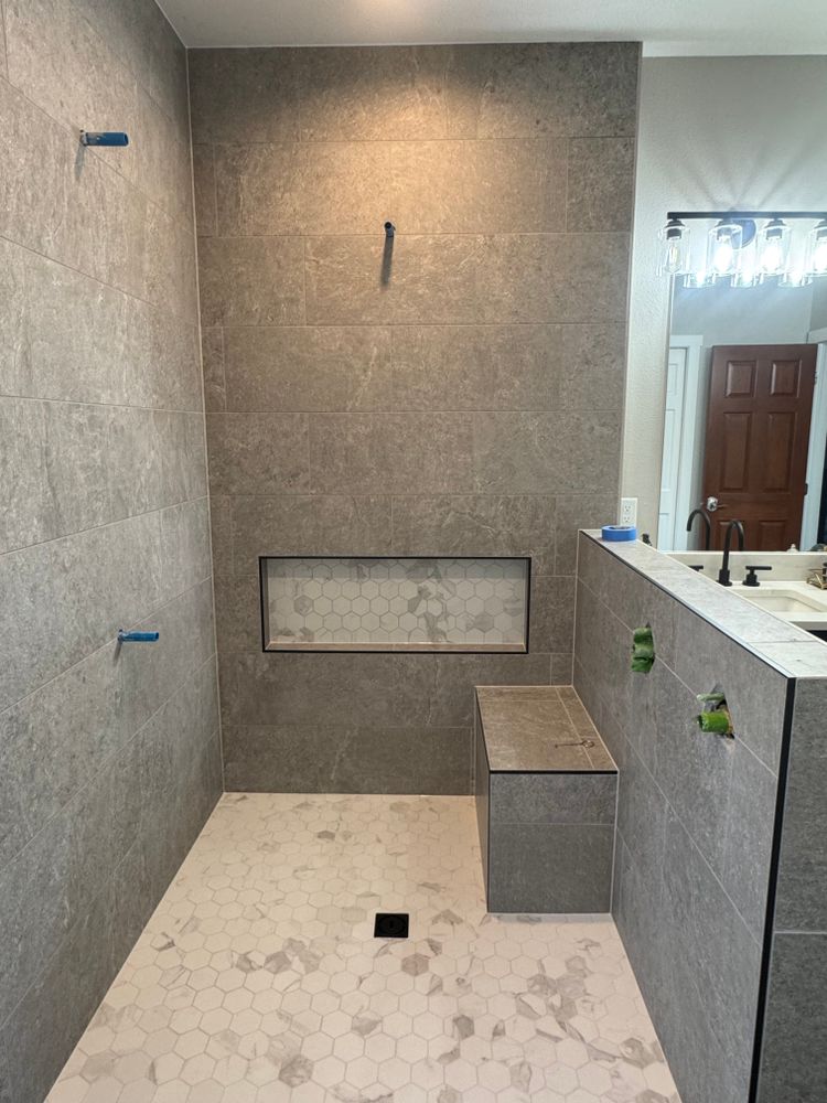 All Photos for Dakota Tile & Stone in Belle Fourche, SD