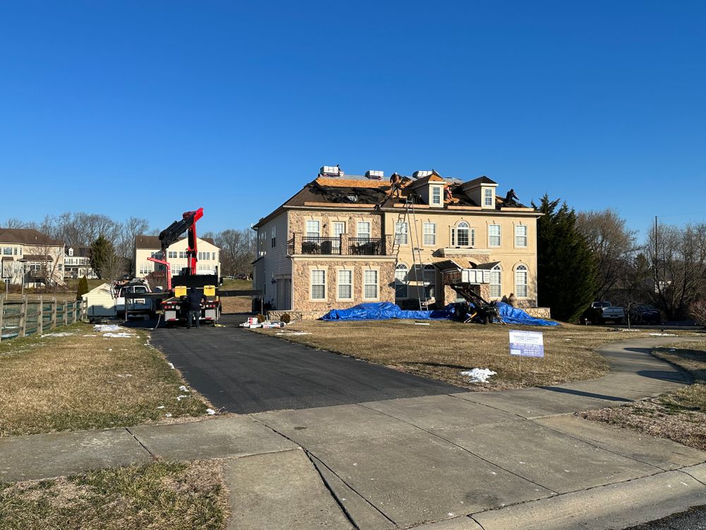 All Photos for Thomas J. Gorman Construction in Middletown, DE