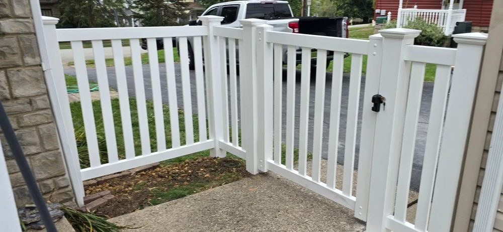 All Photos for Backyard Fence Solutions LLC in Uniontown, PA