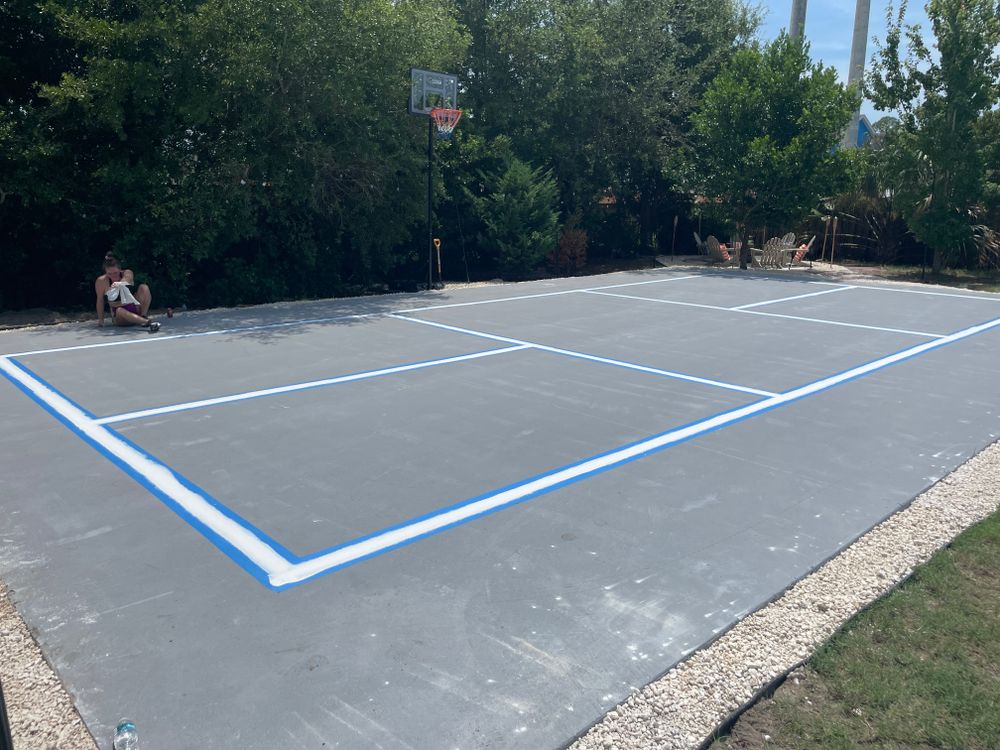 All Photos for Ferrell’s Professional Painting & Home Services LLC in Panama City Beach, FL