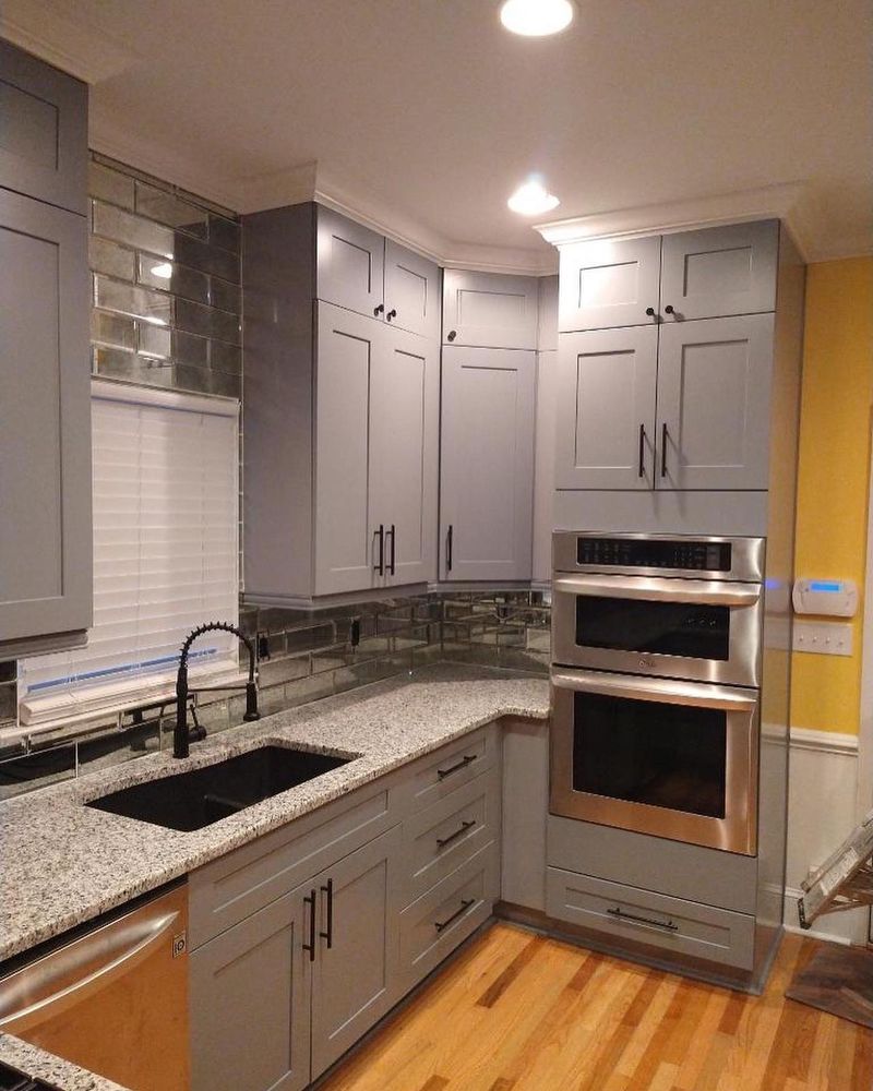 Construction for Inner City Development in Monroe, GA