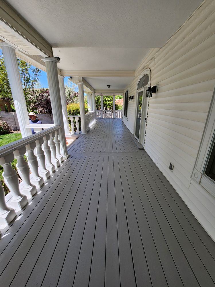 All Photos for New Color House Painting in Albuquerque, NM