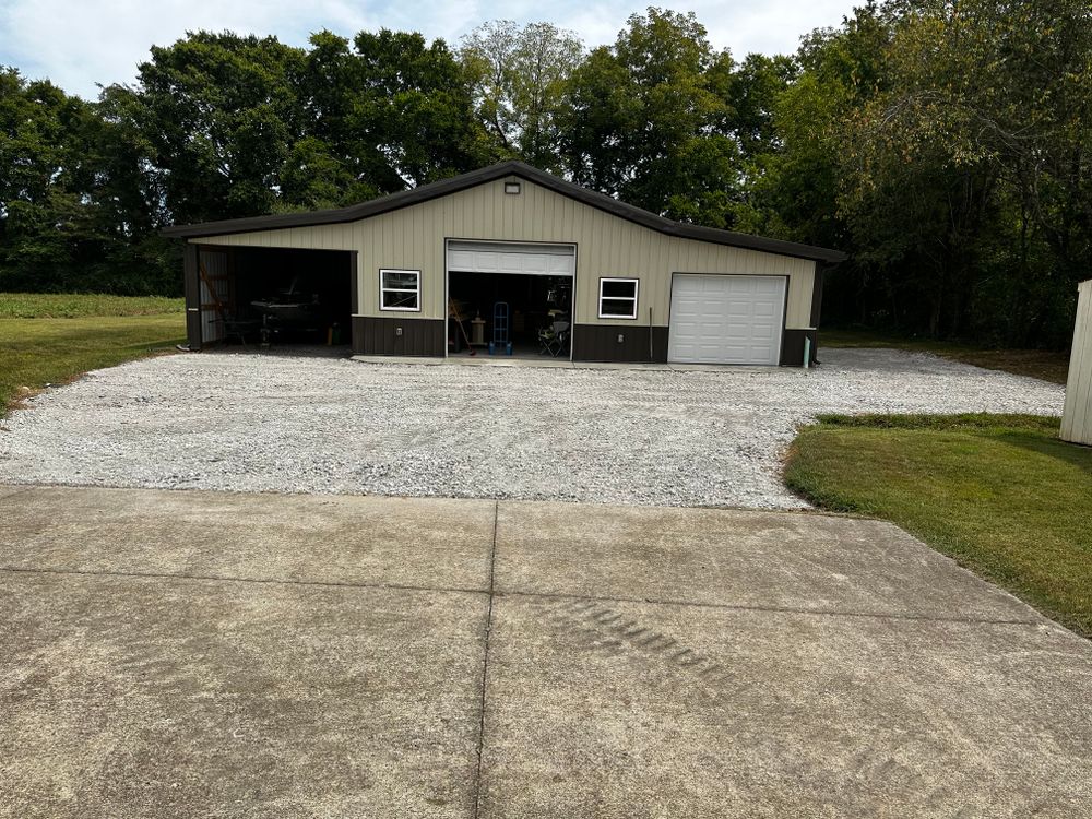 All Photos for Ground Worx in Lebanon, TN