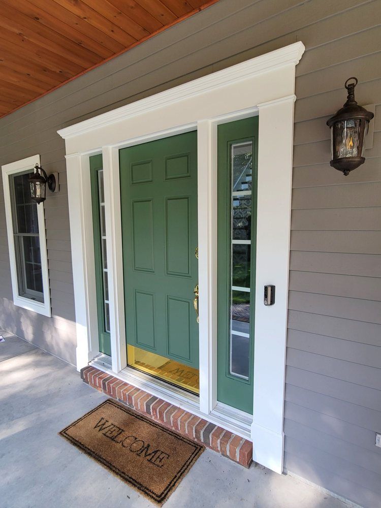 All Photos for P3 Restoration & Painting in , 