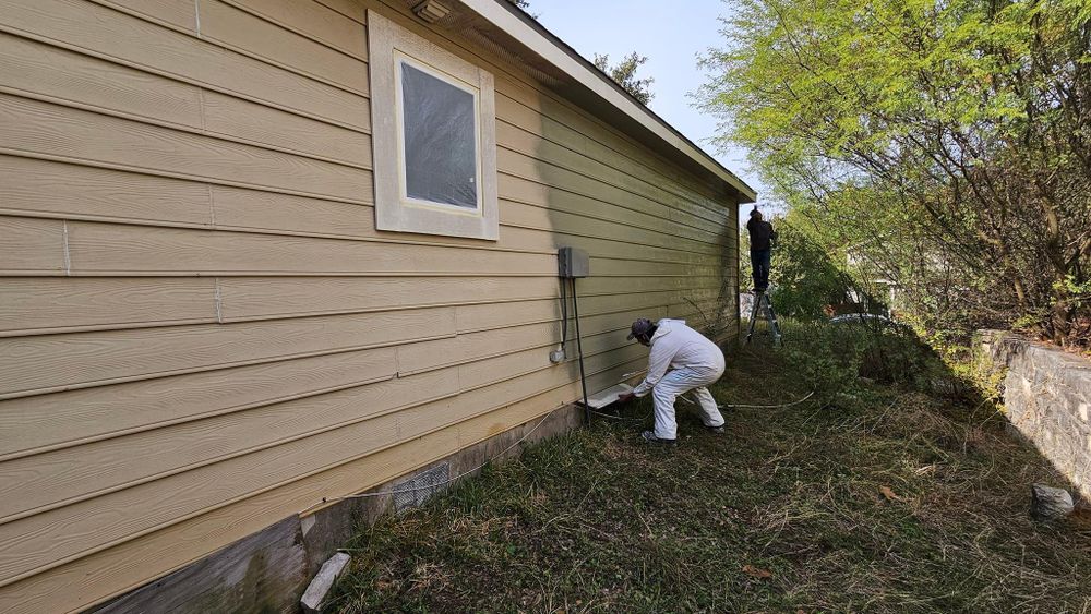 All Photos for De La Cruz Painting and Services in Austin, TX