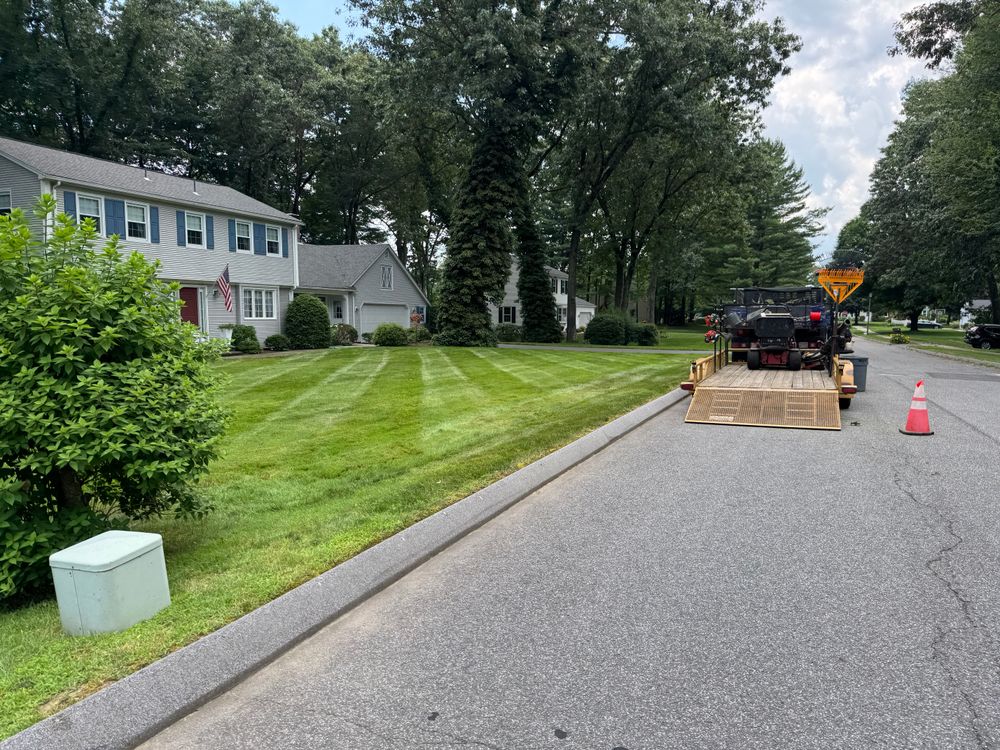 All Photos for Adams Landscaping in Springfield, MA
