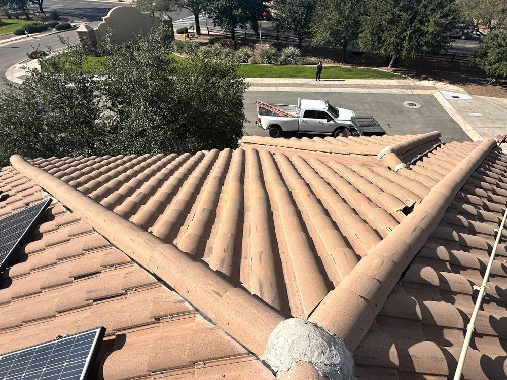 All Photos for Alpha Roofing LLC  in Tucson,  AZ