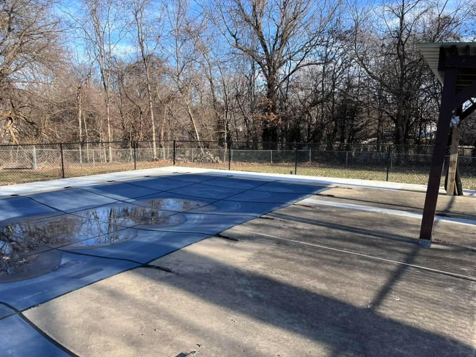 All Photos for Black Sheep Fencing LLC  in Odessa, MO 