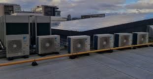 HVAC for Airstrike Air Conditioning in Ormond Beach, FL