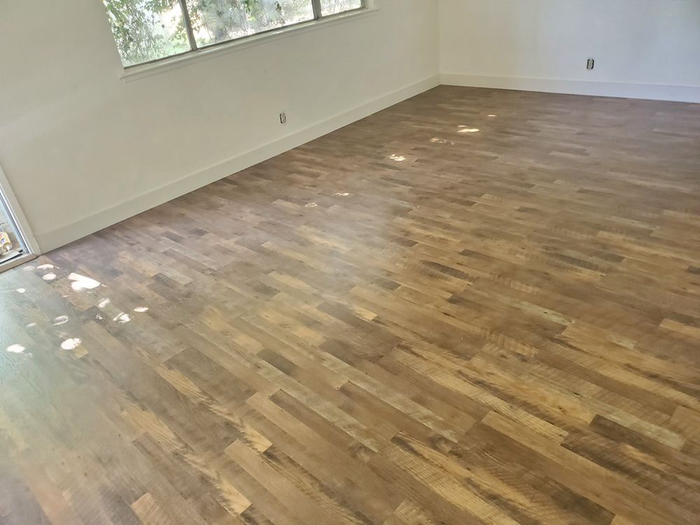First Nation Flooring team in Sacramento, CA - people or person