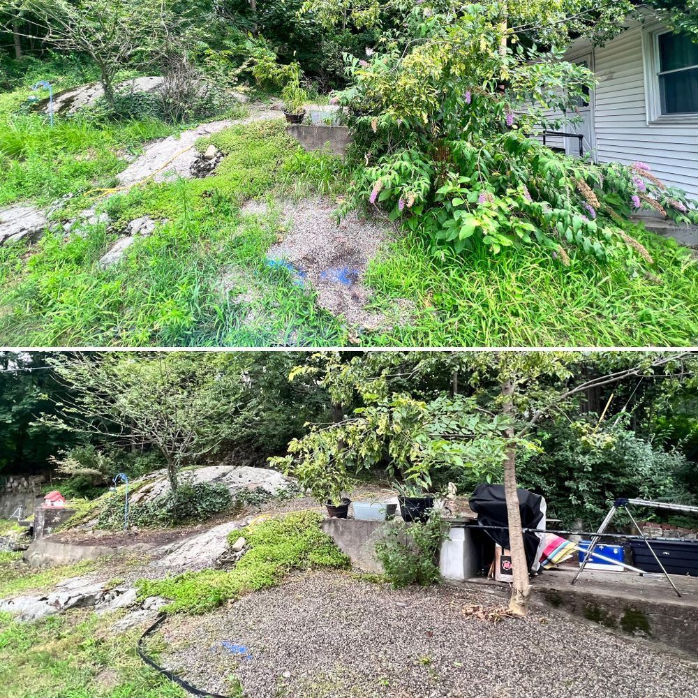 Landscaping for LJ Lawn & Property Maintenance, Inc. in Cold Spring, New York