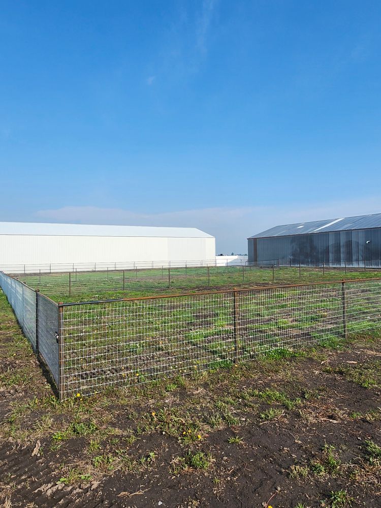 All Photos for HWY 2&65 Fabrication & Fencing in Humeston, IA