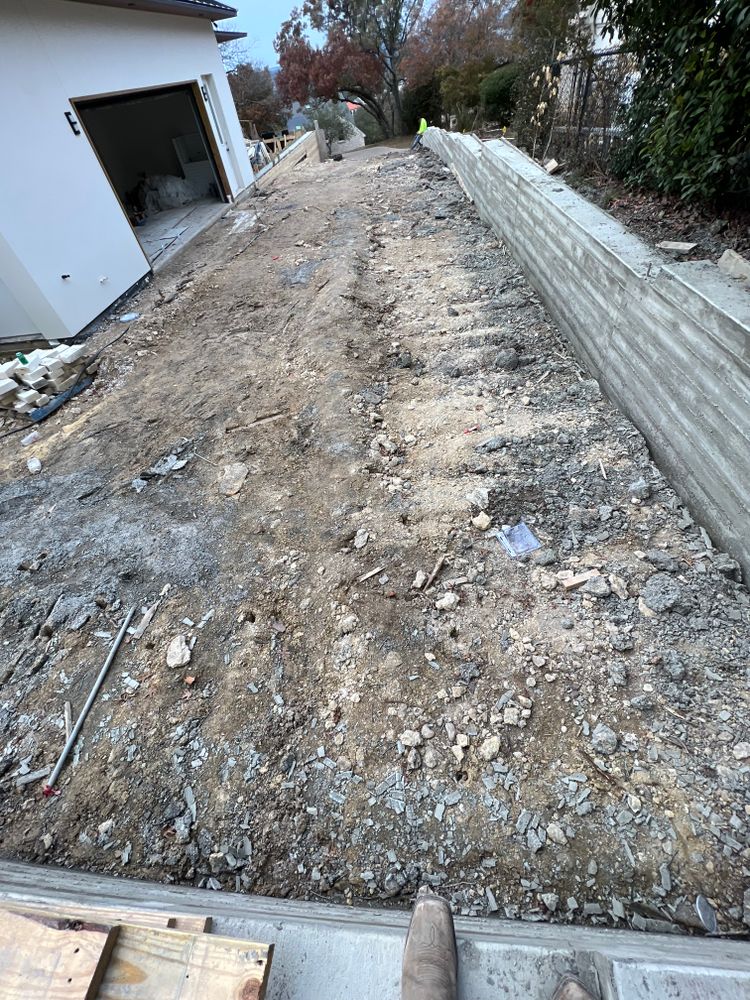 All Photos for Leo's Concrete Crew in Elgin, TX