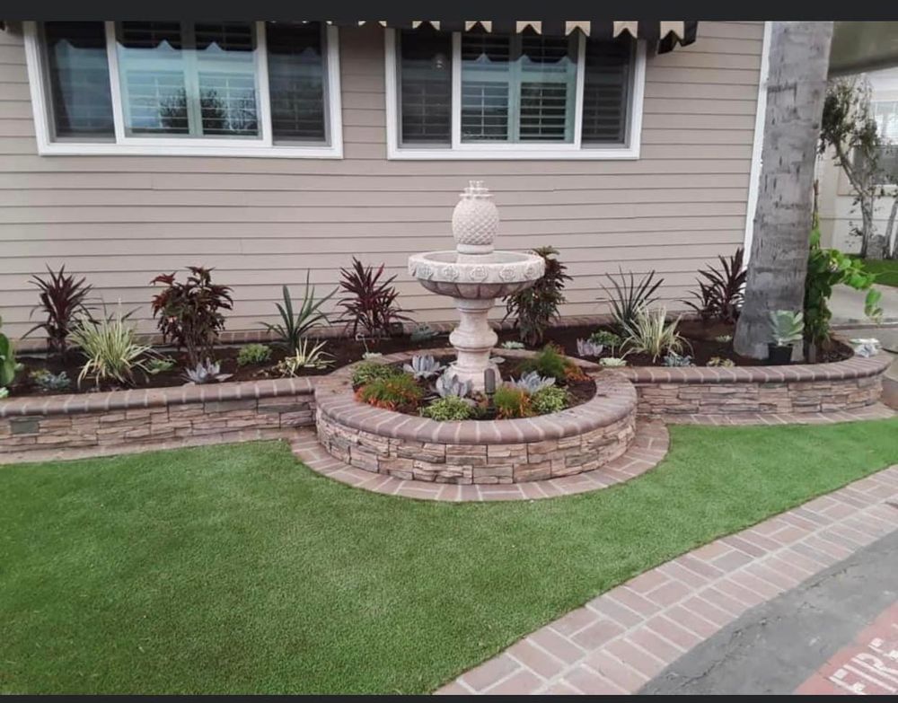 Transform your outdoor space with our expert masonry services. We specialize in crafting elegant patios, walkways, and retaining walls that enhance both beauty and functionality for your home. for Texas Custom Masonry in San Antonio, TX
