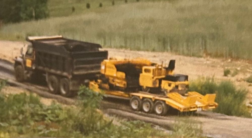 All Photos for James R Carter Paving in Roanoke, VA