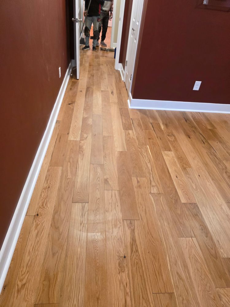 All Photos for Jason Tench Flooring LLC in Richmond, VA