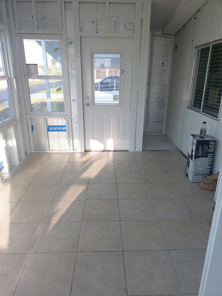 All Photos for BDI Home Improvement in Fort Walton Beach, FL