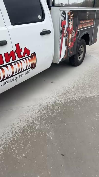 All Photos for Hunts Plumbing INC in Maxton, NC