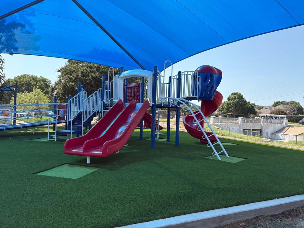 All Photos for Texas Freedom Turf Co. in Dallas, TX