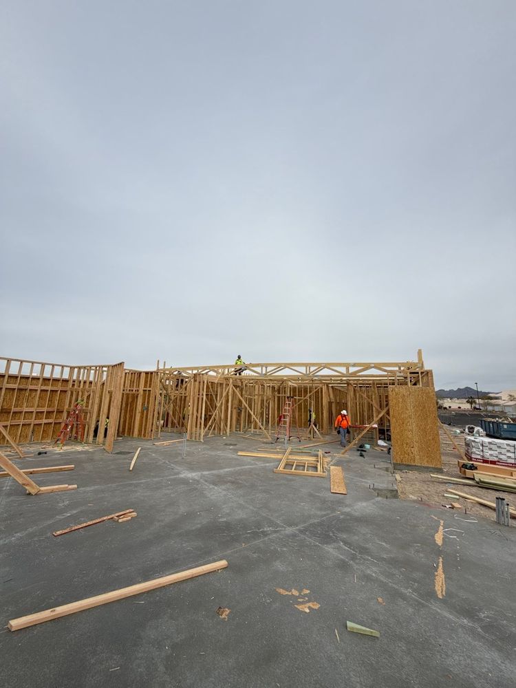 All Photos for Ant Farm Construction in Kingman, AZ