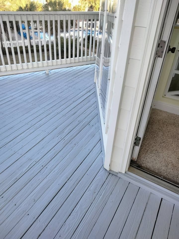 All Photos for Eddie's Painting Service in Gulf Breeze, FL