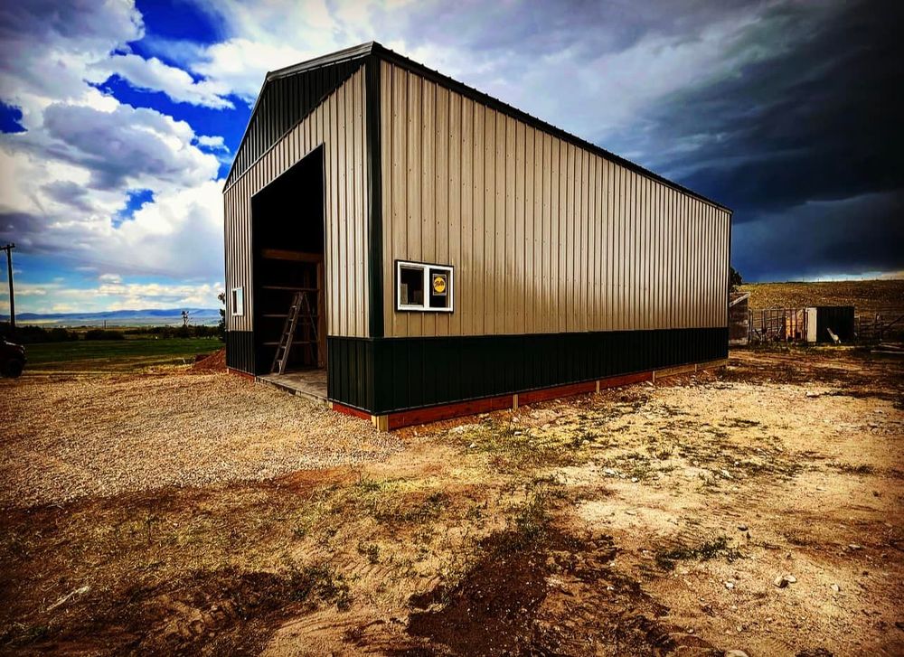 All Photos for Big Country Contractors in Billings, MT