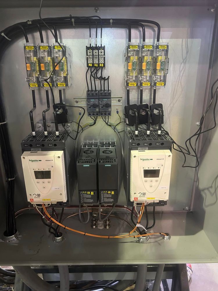 All Photos for Lee Tate Electrical LLC in Keeling, VA