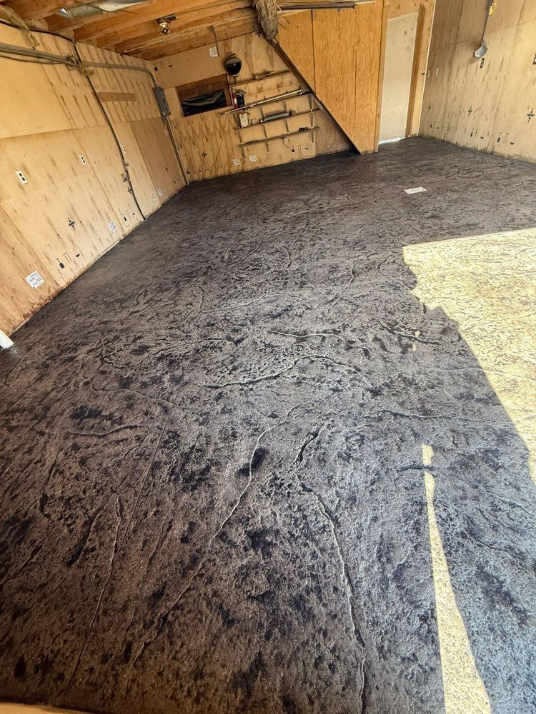 All Photos for ProStar Concrete & Masonry in Onamia, MN