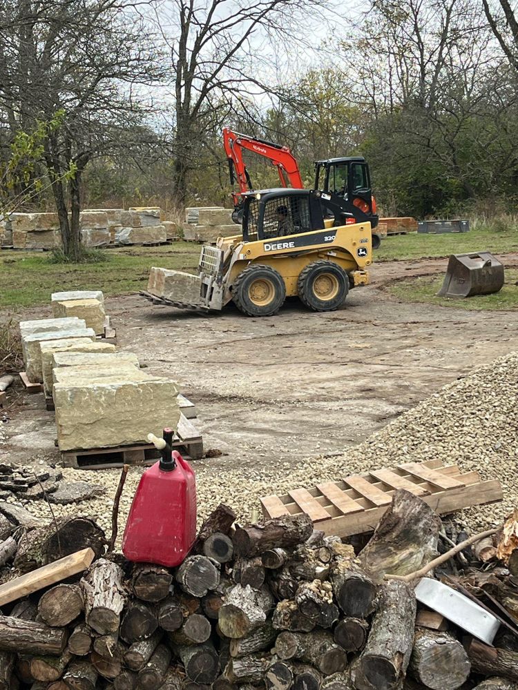 All Photos for New Image Outdoor Solutions in Dayton, Ohio